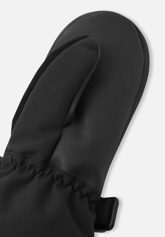 Kids' waterproof ski mittens Snoukka Winter