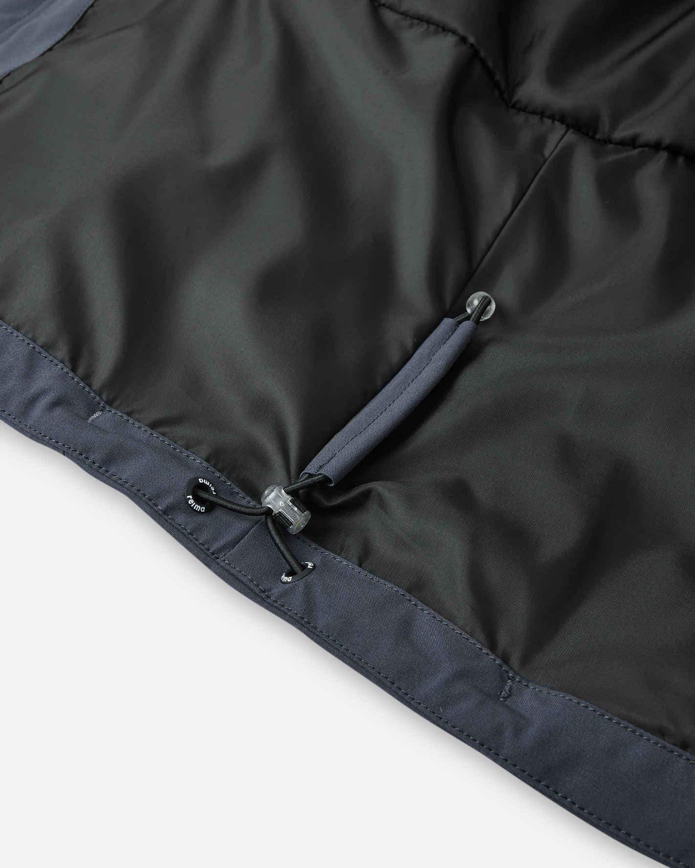 Kids' ski jacket Luppo Skiwear