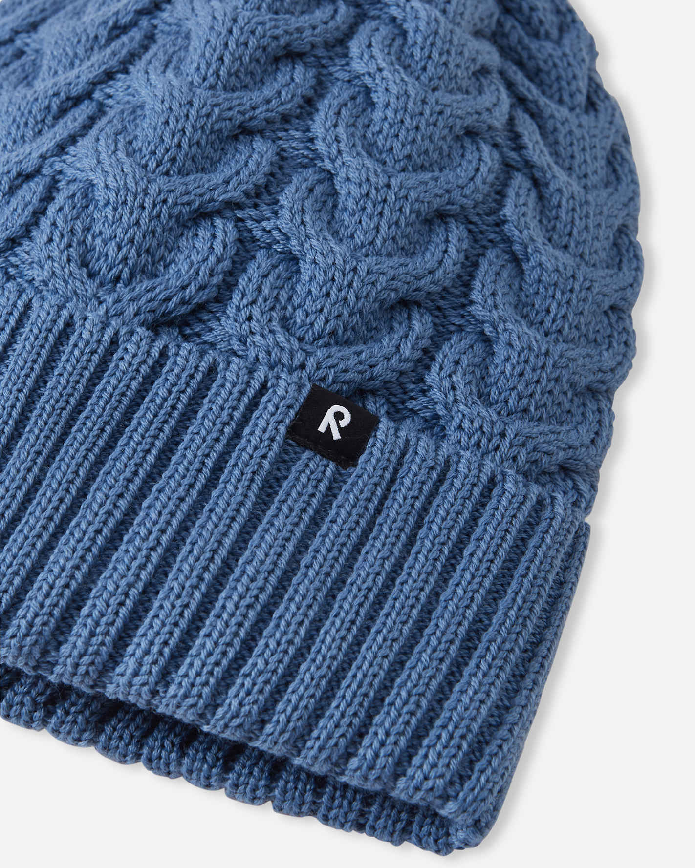 Kids' wool mix beanie Routii Accessories