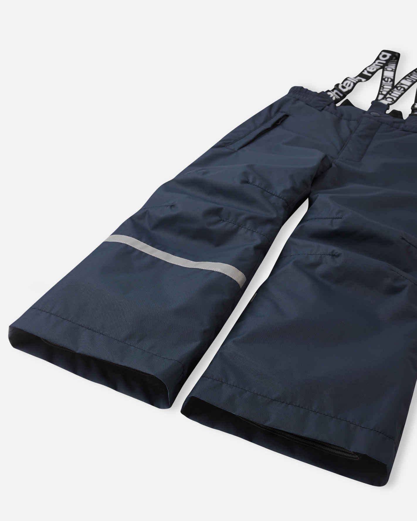 Kids' waterproof snowpants Tuumala Skiwear