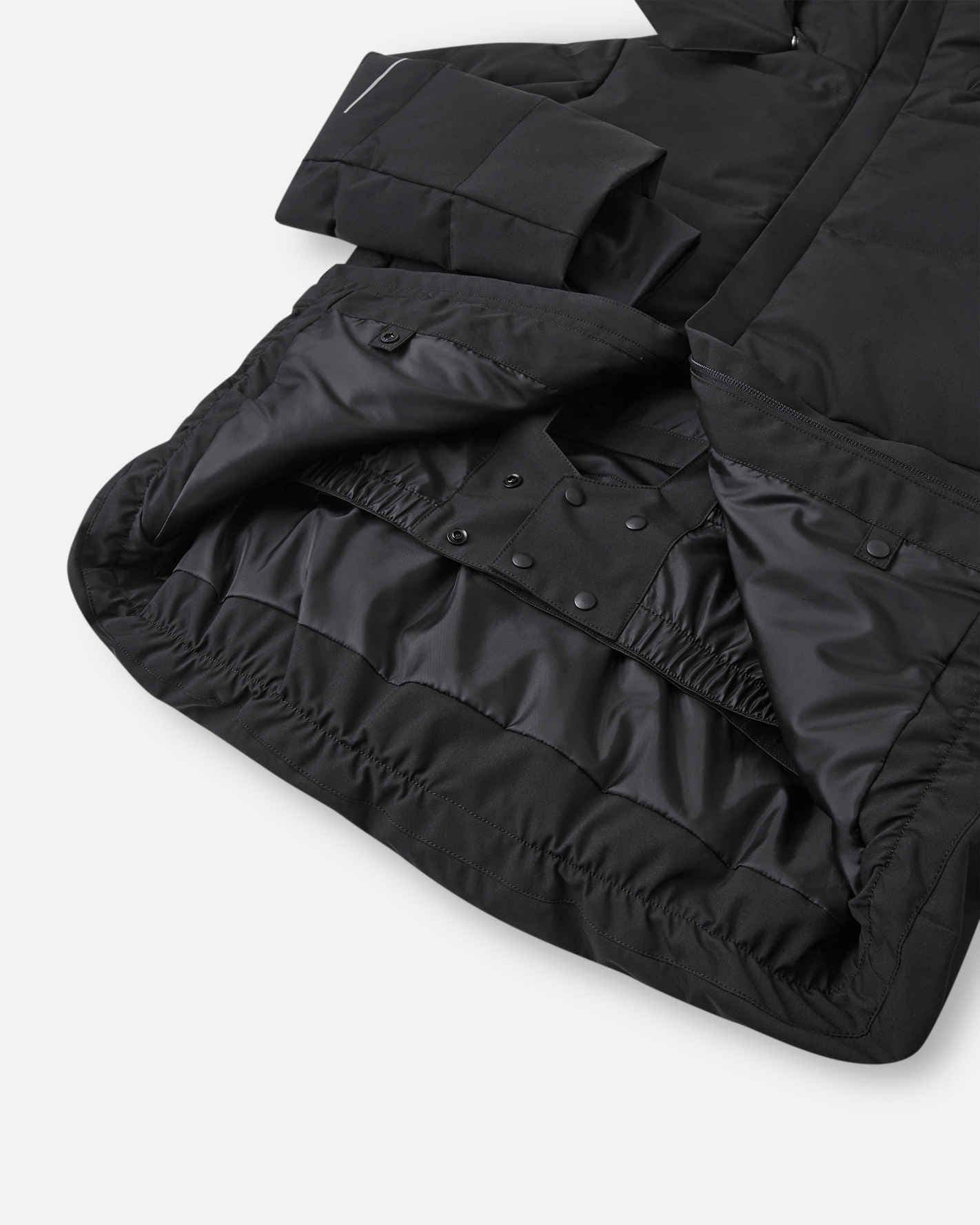 Kids' down jacket Ranua Outerwear