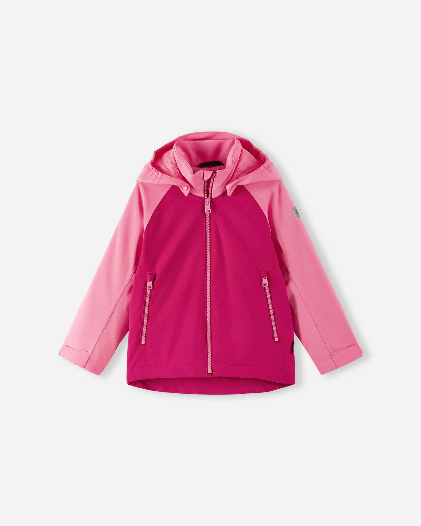 Kids' waterproof jacket Sulkava Outerwear