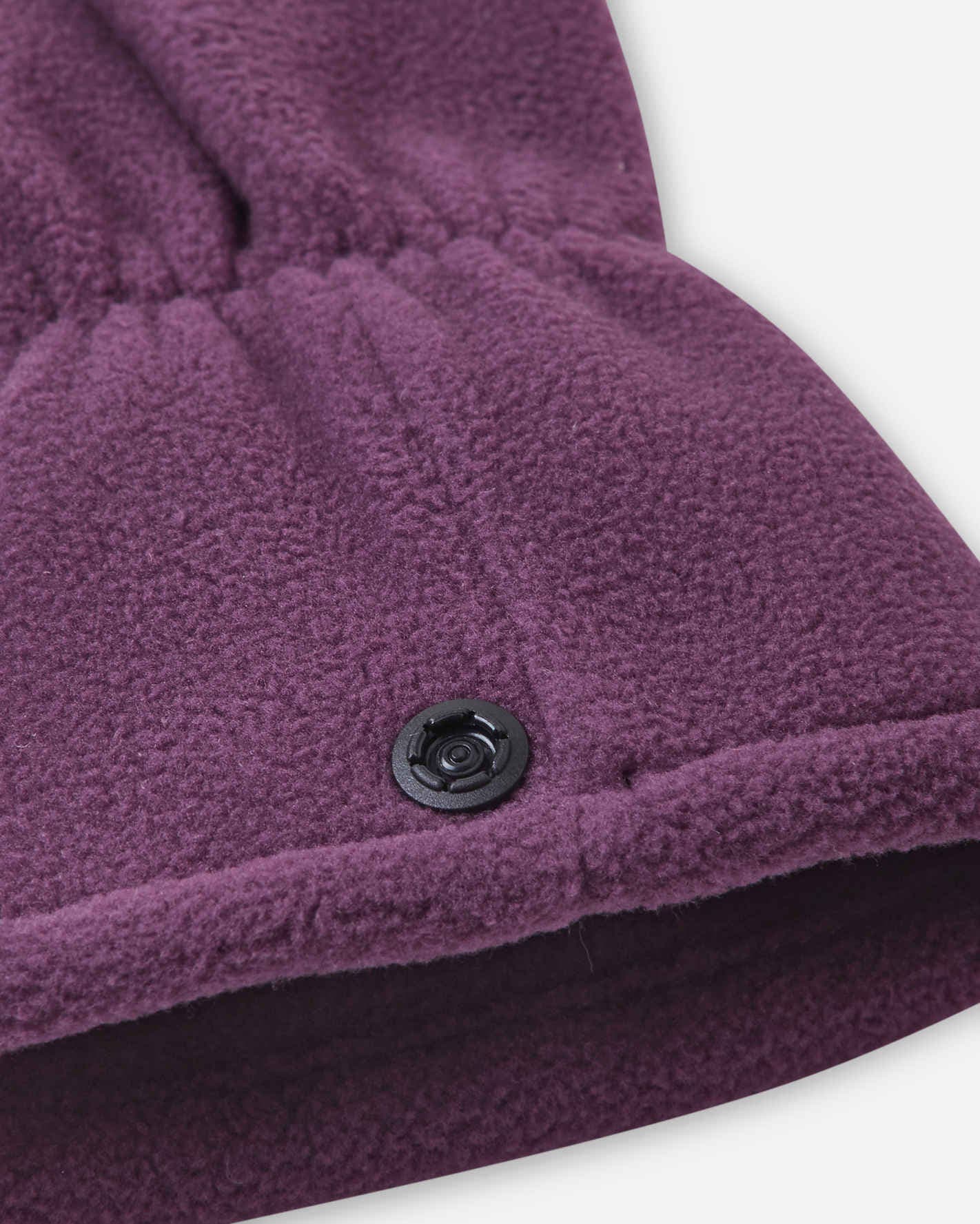 Kids' fleece gloves Varmin Winter