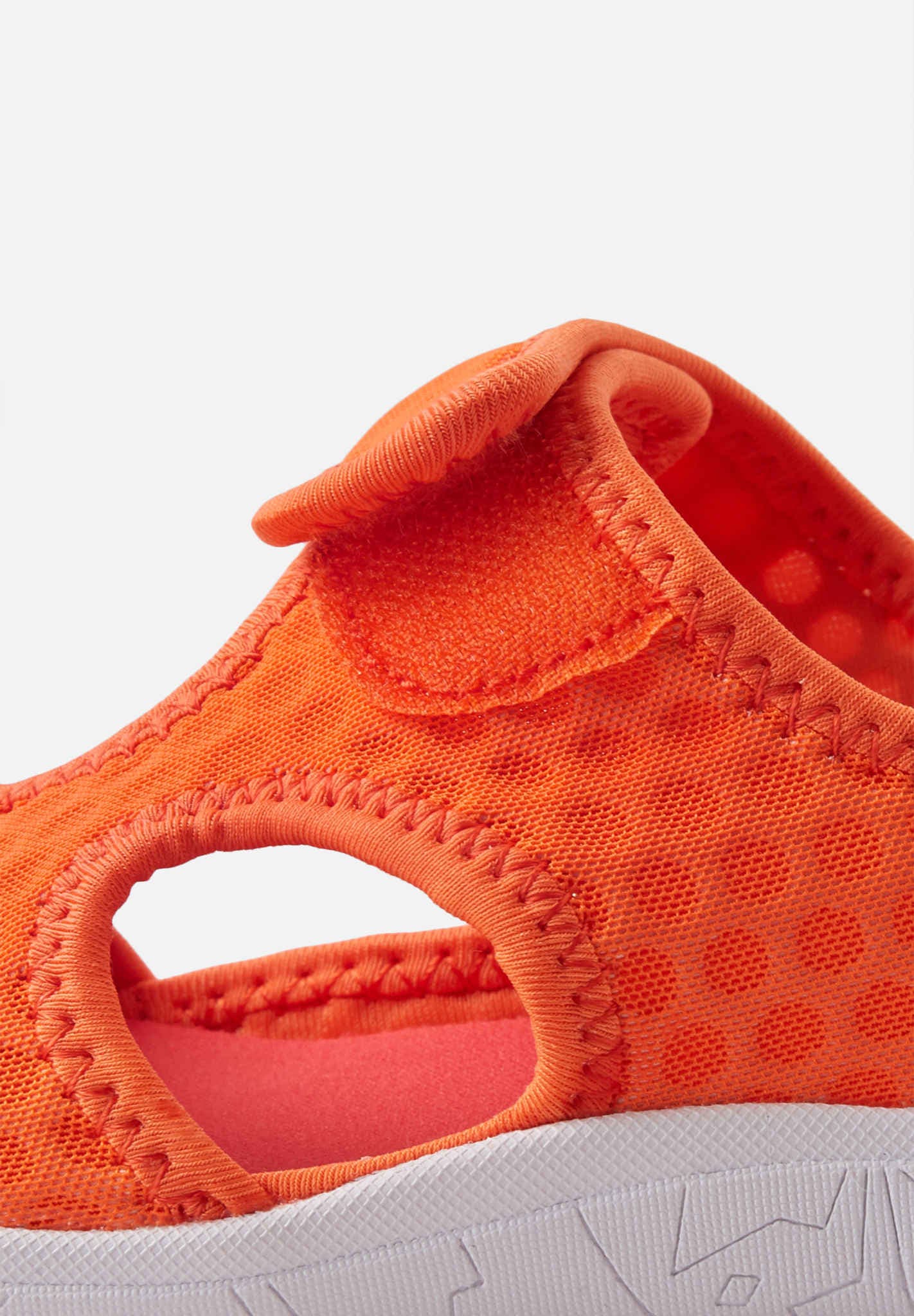 Kids' barefoot sandals Rantaan 2.0 Shoes