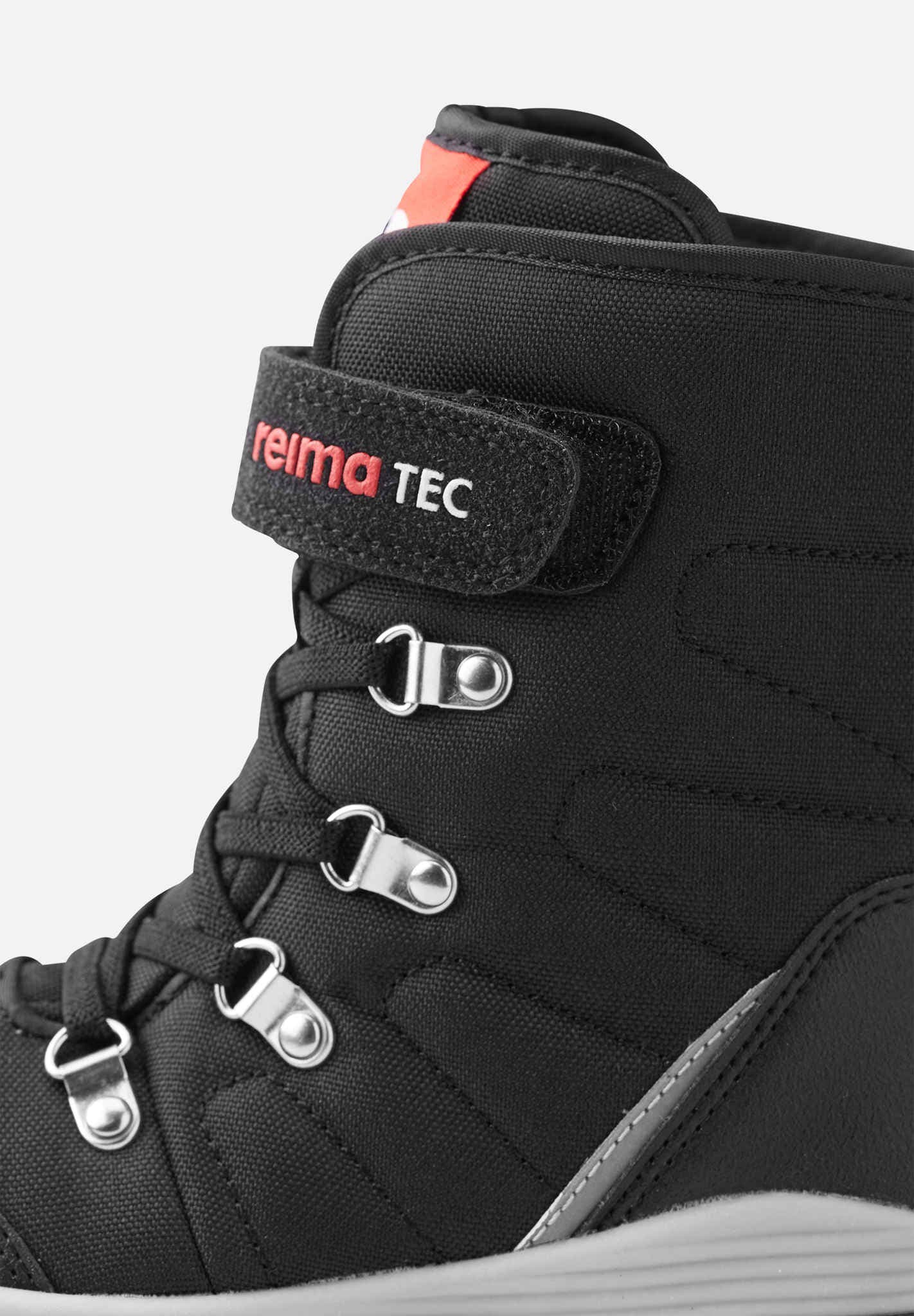 Kids' winter boots Quicker Shoes