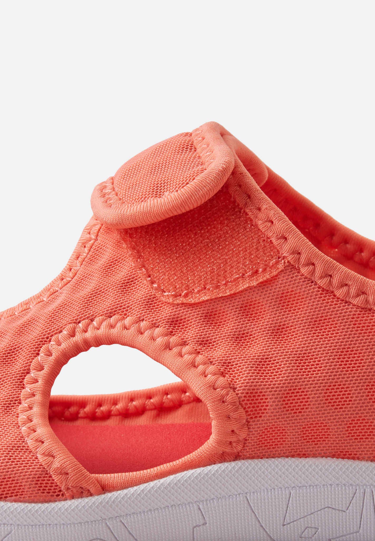 Kids' barefoot sandals Rantaan 2.0 Shoes