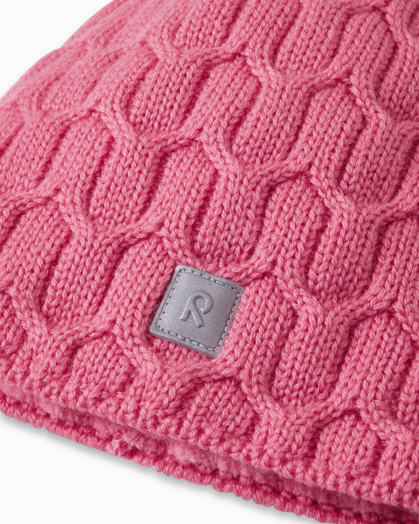 Kids' merino wool beanie Nyksund Accessories