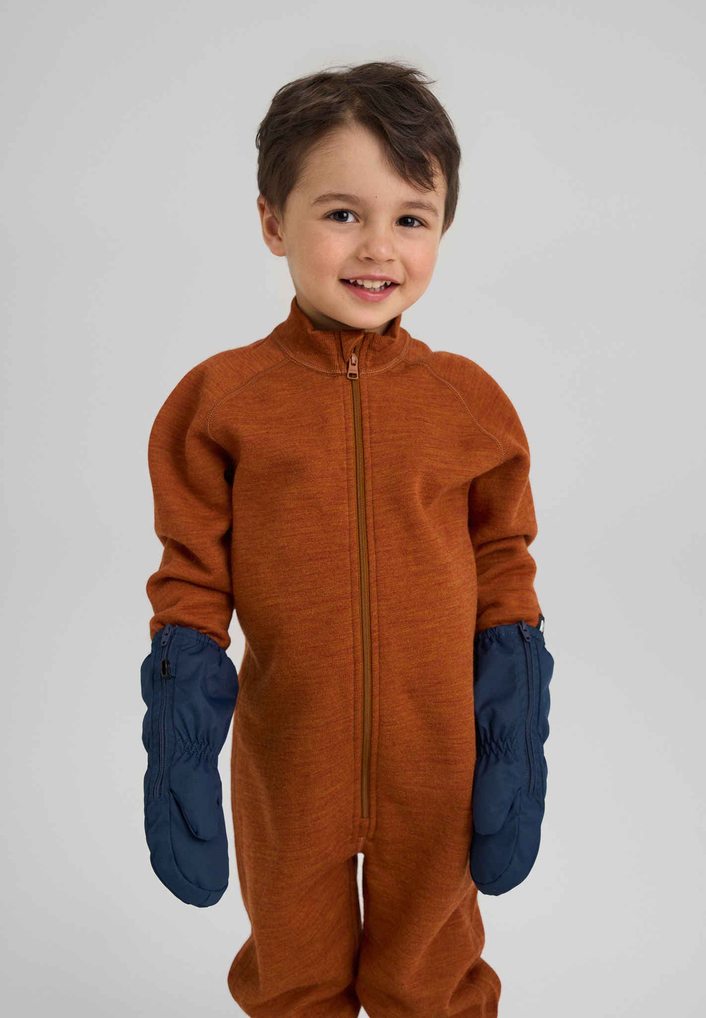 Toddlers' winter mittens Tassu Accessories