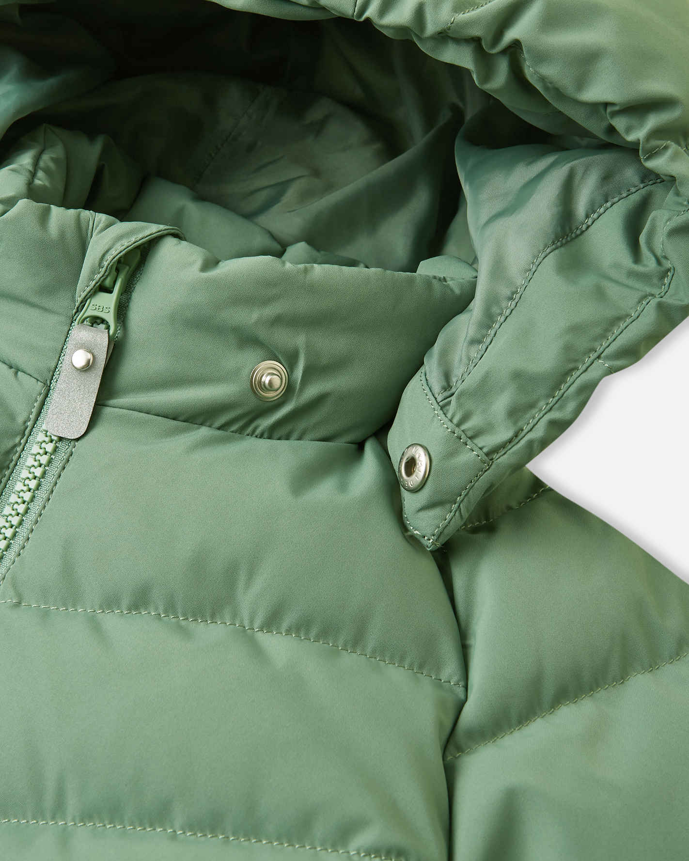 Toddlers' down jacket Kupponen Outerwear