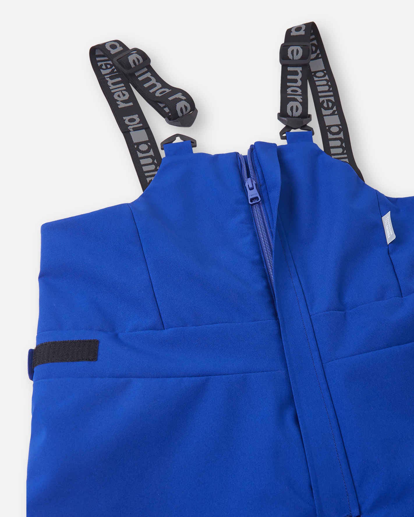 Kids' waterproof ski pants Vuonelo Skiwear