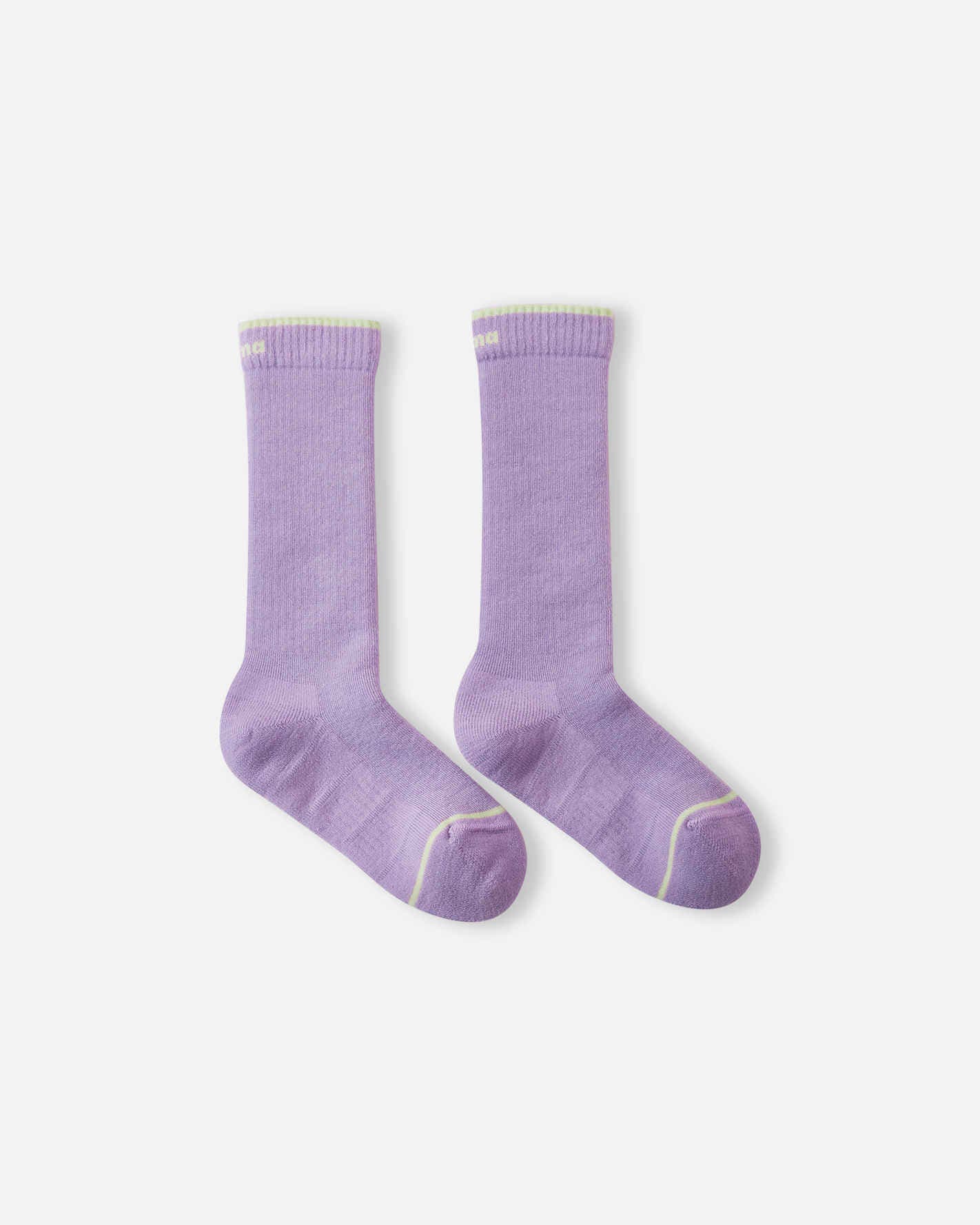 Kids' wool mix socks Urheilu Accessories