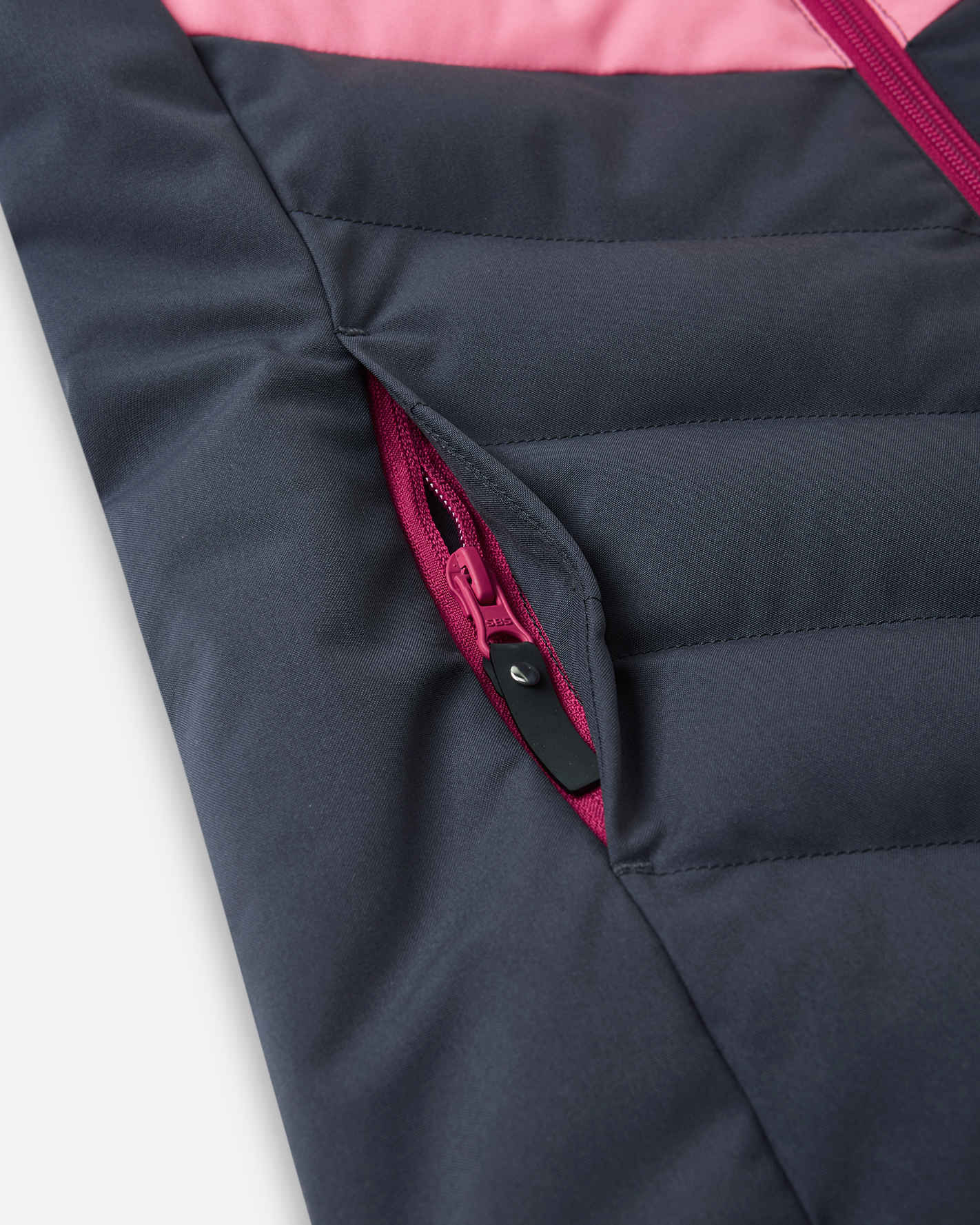 Kids' ski jacket Luppo Outerwear