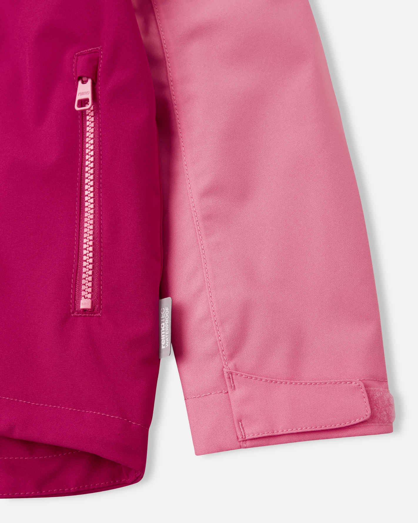 Kids' waterproof jacket Sulkava Outerwear