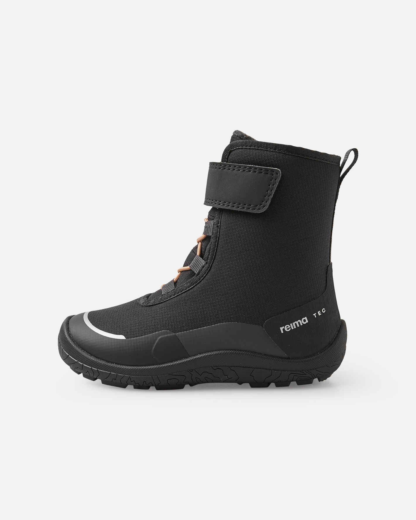 Kids' barefoot Winter boots Talvella Kids Winter