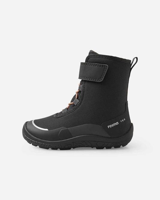 Kids' barefoot winter boots Talvella Kids Shoes