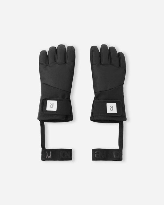 Kids' waterproof Winter gloves Hanskas Winter