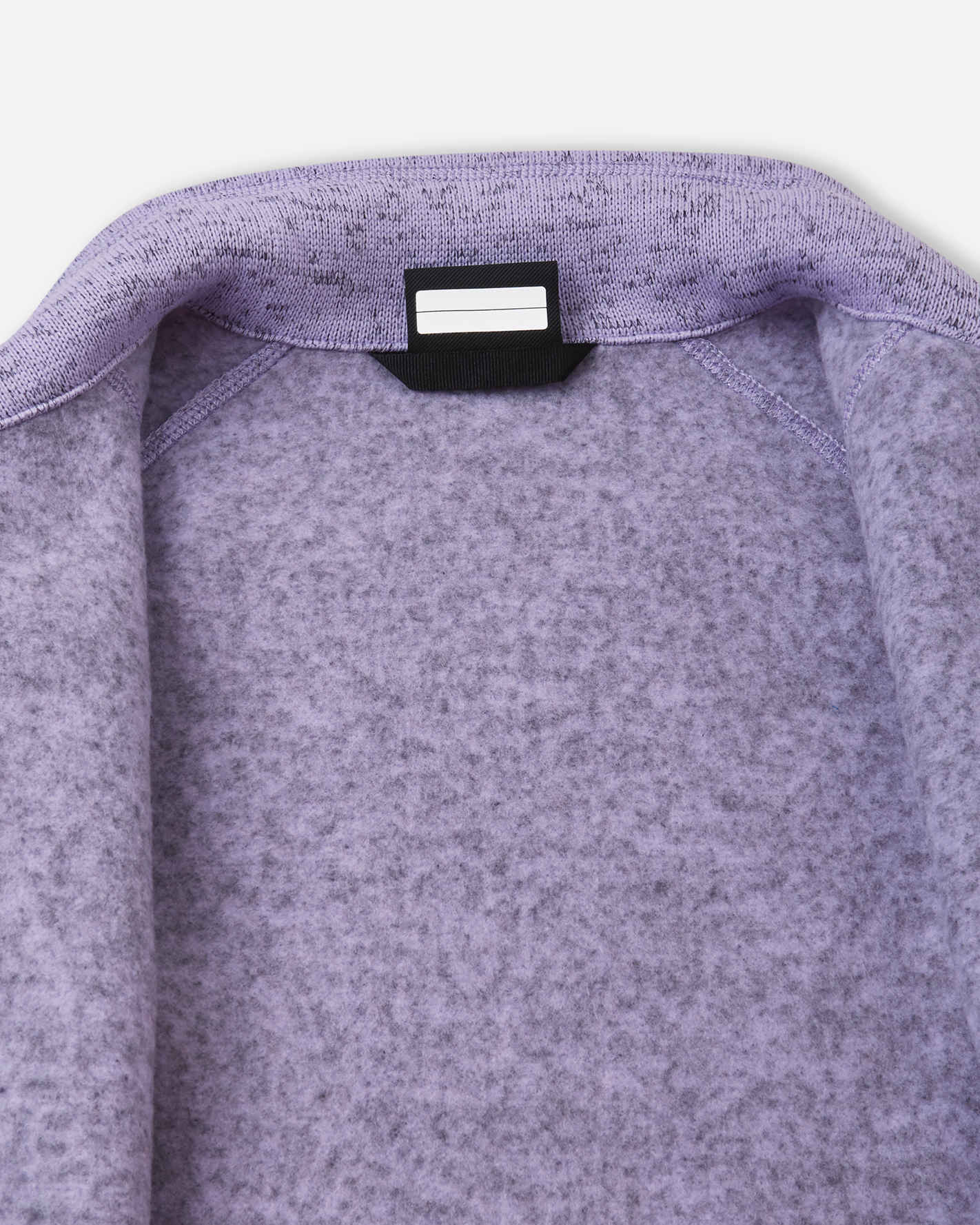 Kids' fleece jacket Laskien Winter