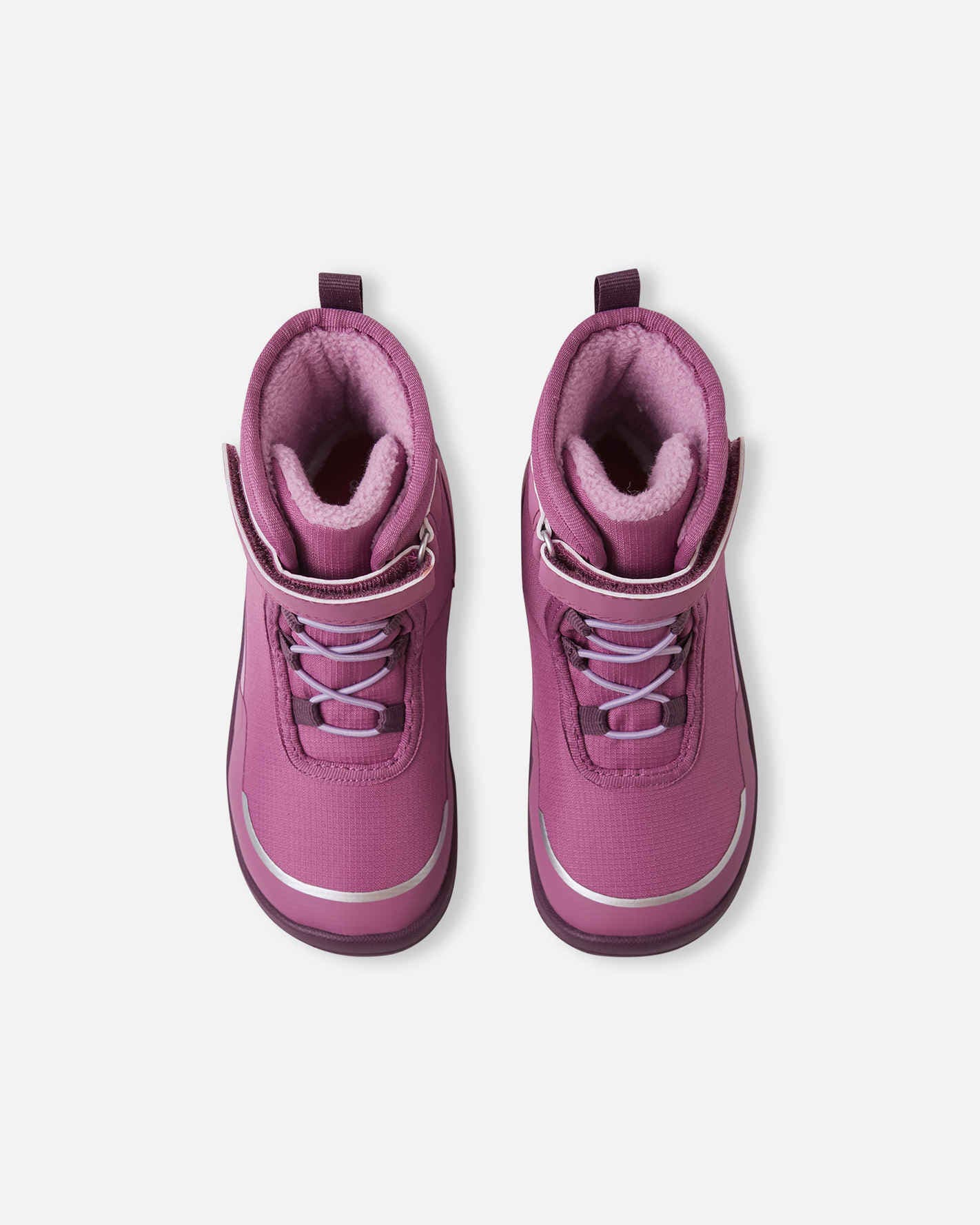 Kids' barefoot Winter boots Talvella Kids Winter