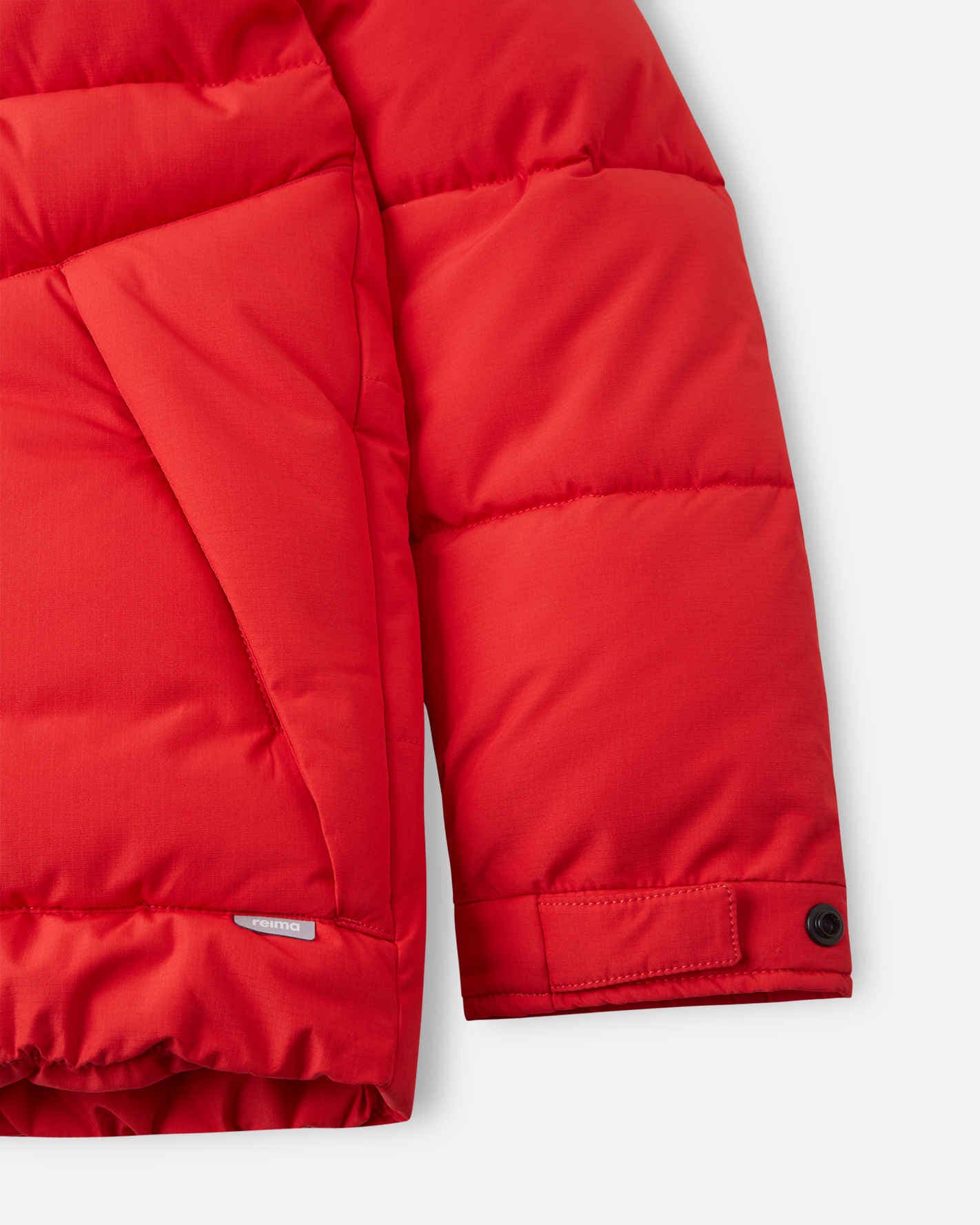 Juniors' winter jacket Osteri Outerwear