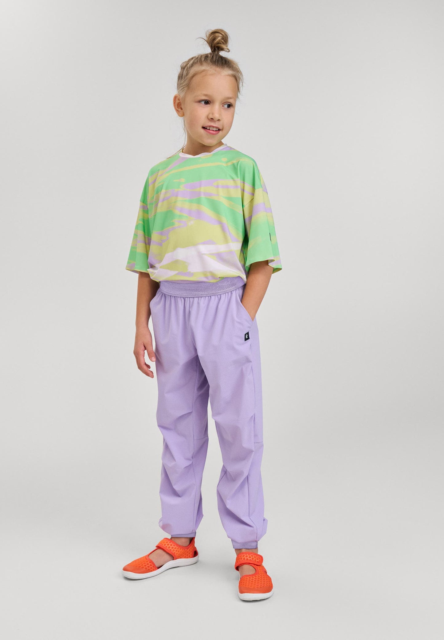 Kids' cooling pants Vety Winter