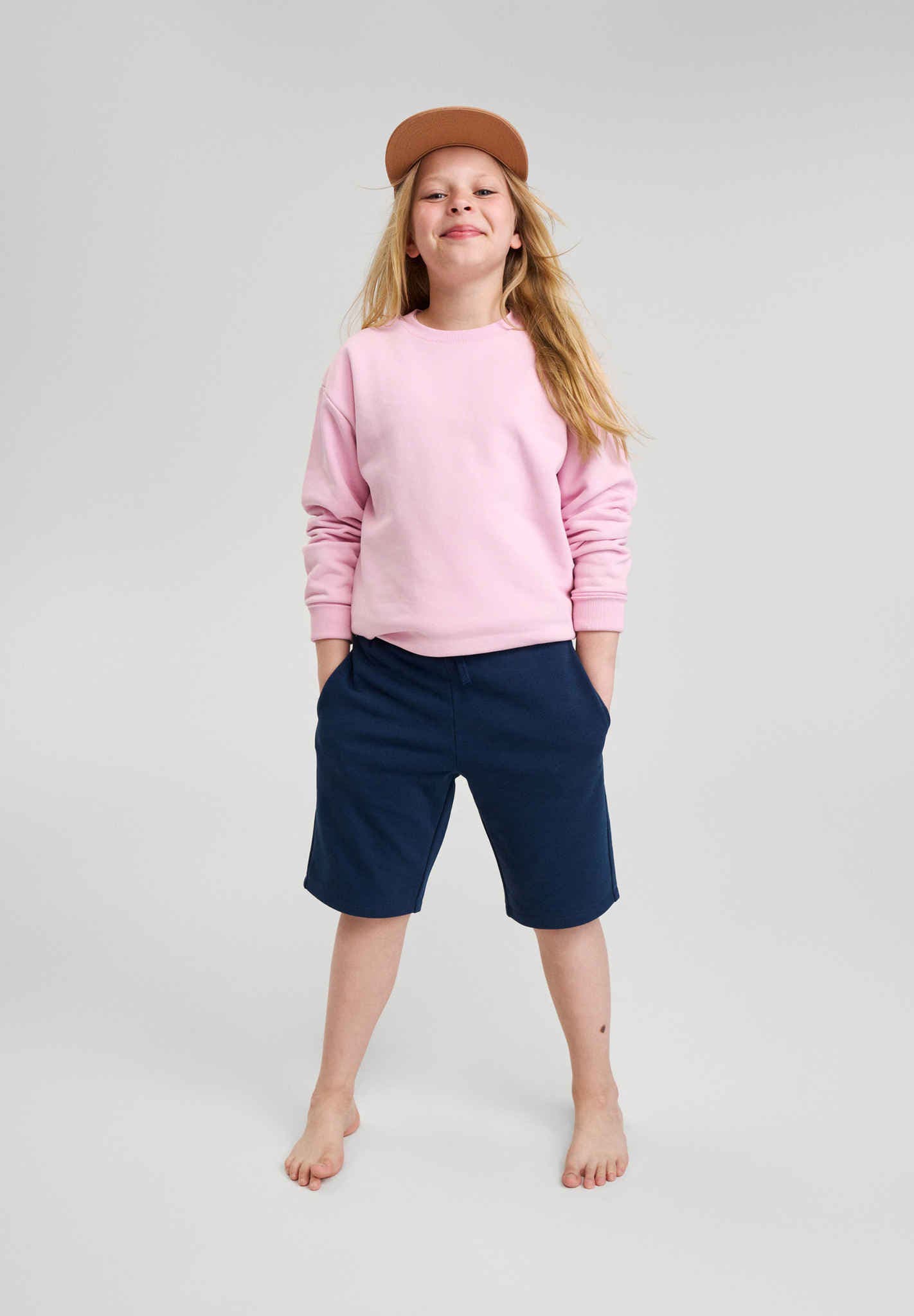 Kids' shorts Shortsi Winter