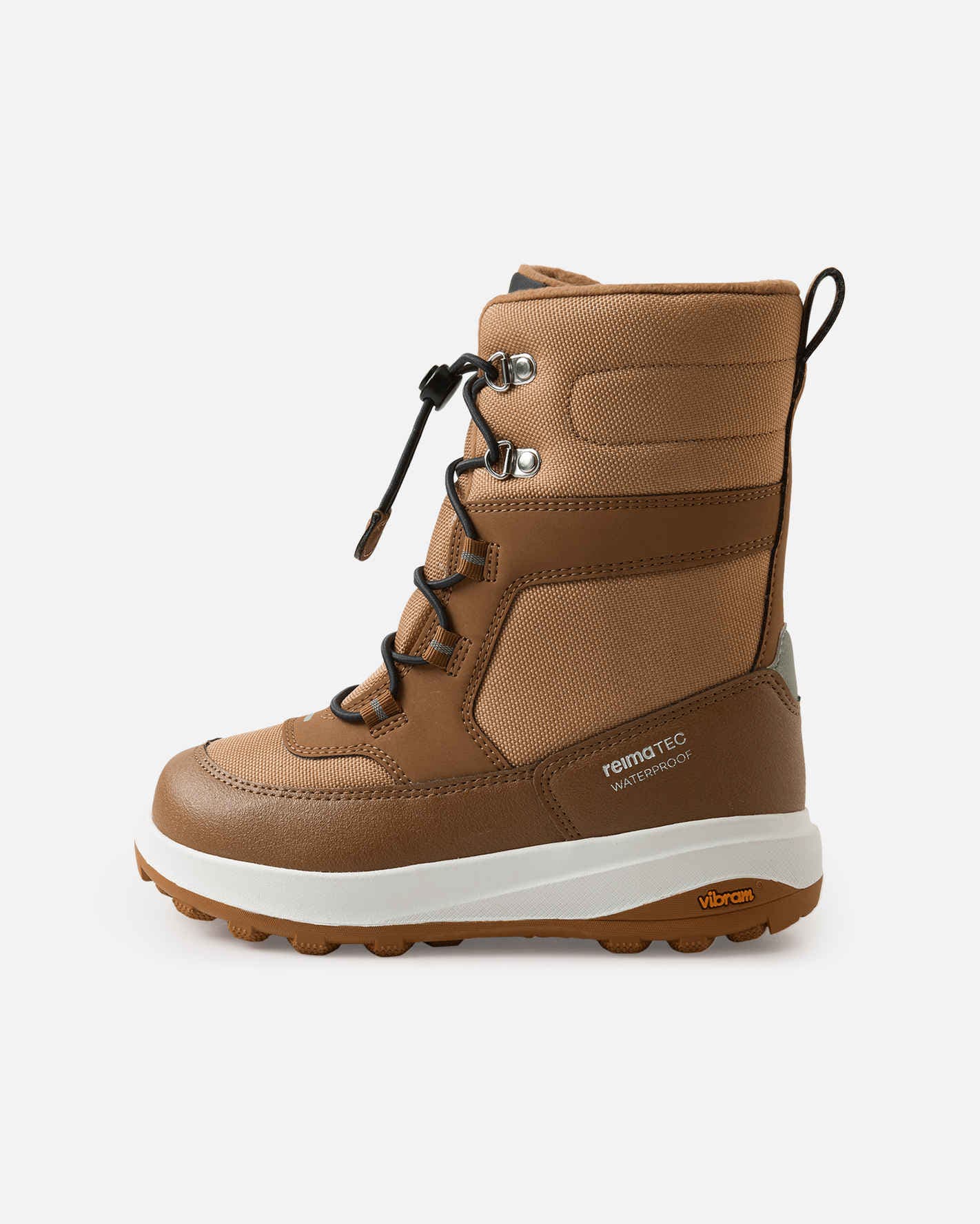 Kids' waterproof Winter boots Laplander 2.0 Winter