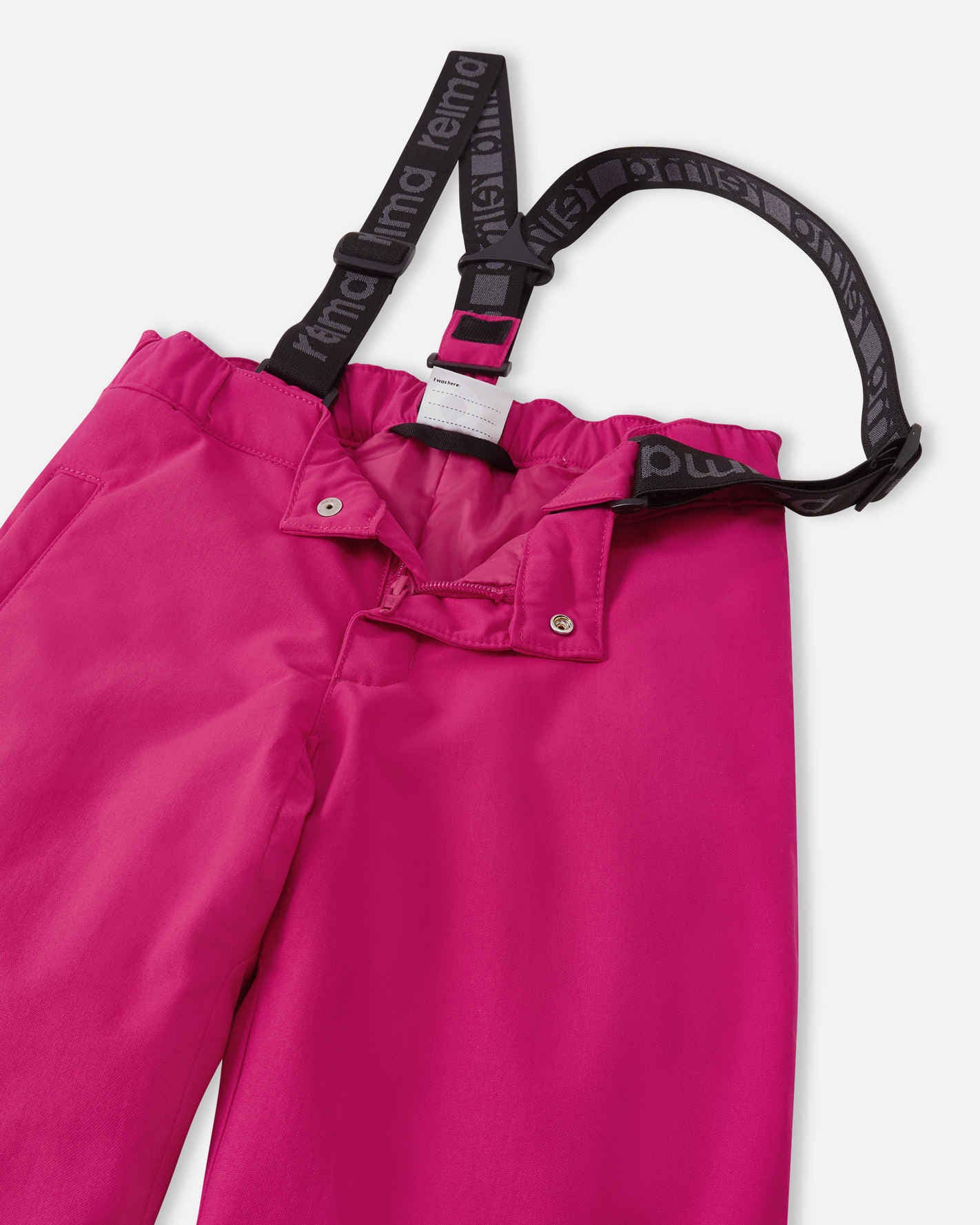 Kids' waterproof snow pants Loikin Outerwear