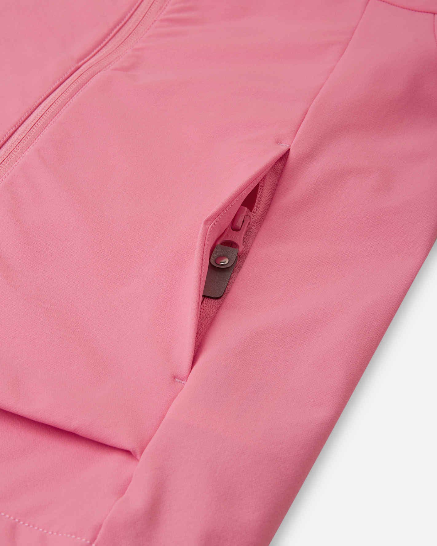 Kids' bug repellent jacket Puruton Outerwear