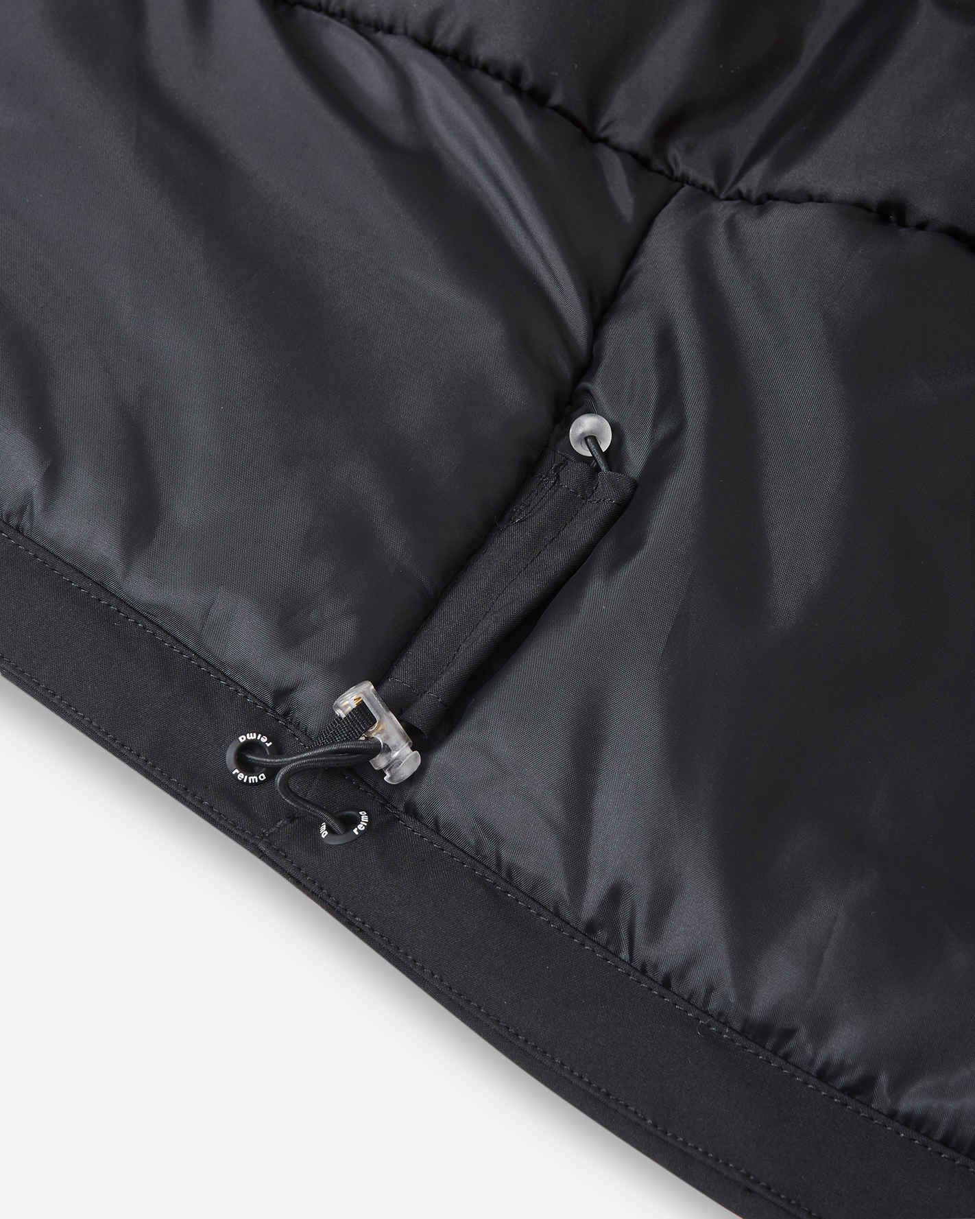 Kids' waterproof ski jacket Kaaranka Skiwear