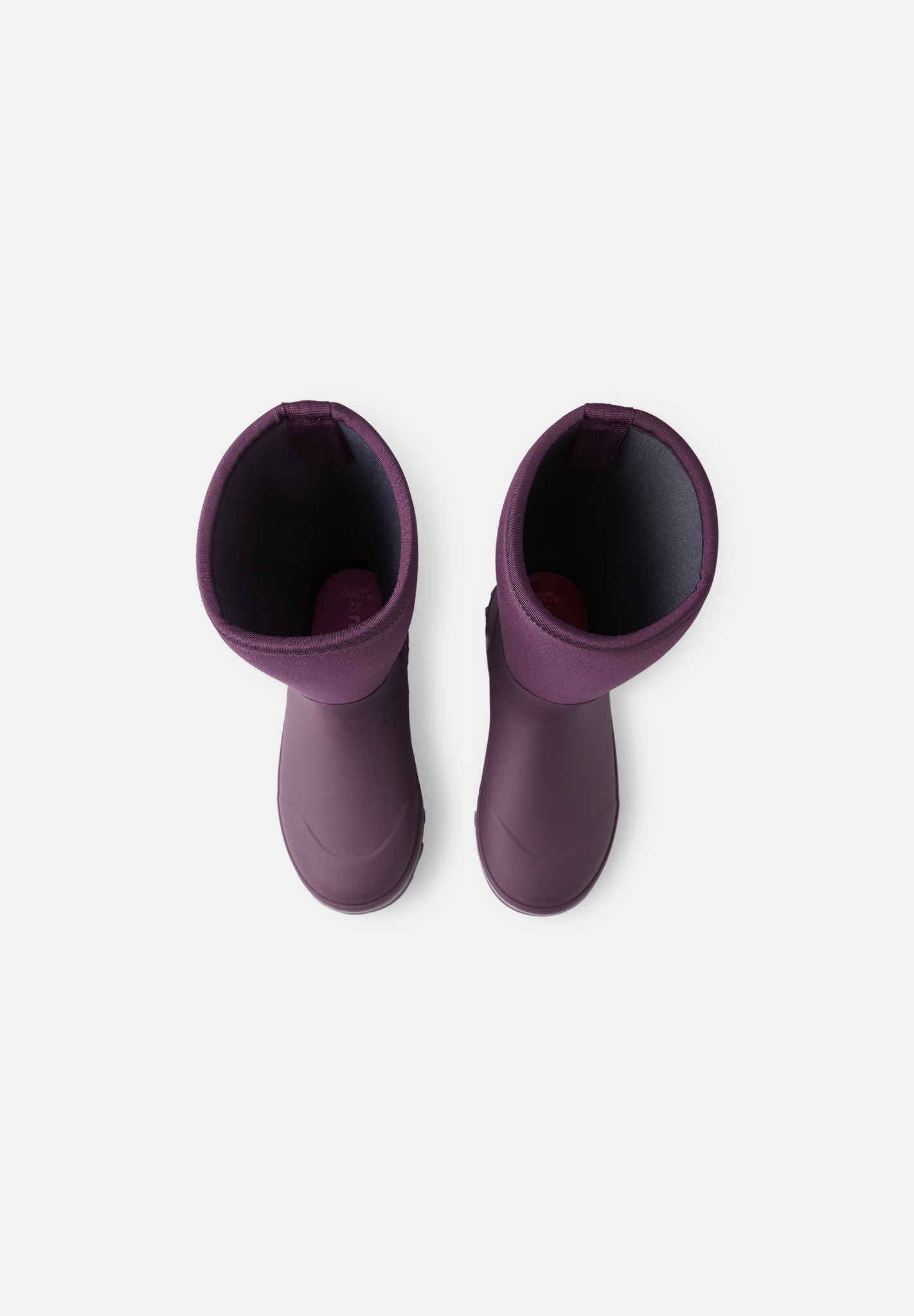 Kids' rain boots Loikaten 2.0 Shoes