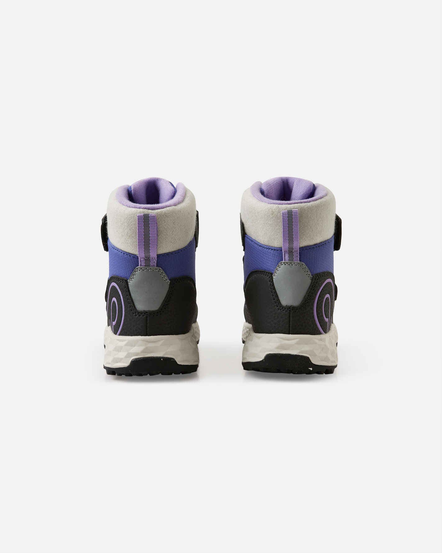 Kids' waterproof Winter shoes Hallava Winter
