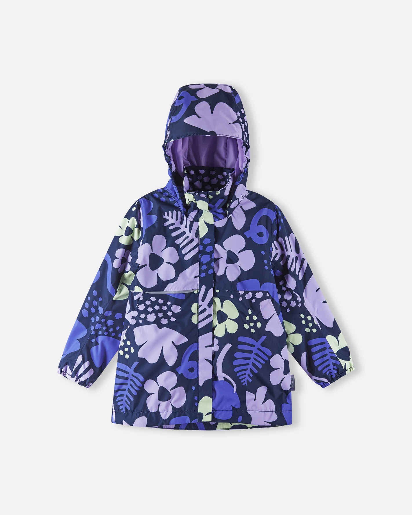 Kids' waterproof jacket Toimela Outerwear