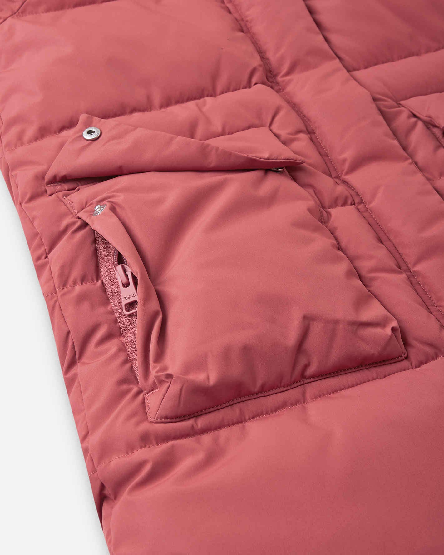 Kids' warm Winter parka Kumpula Winter