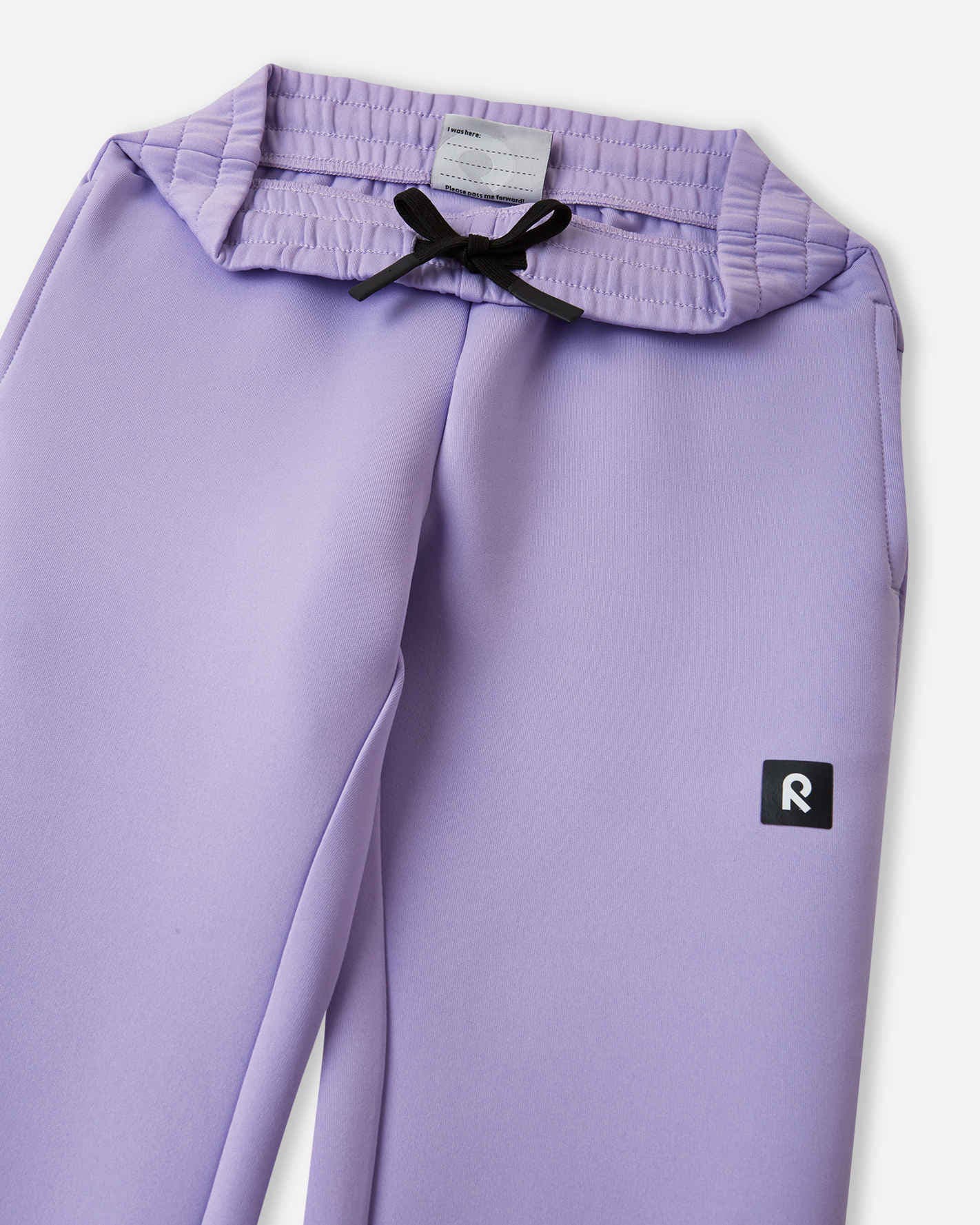 Kids' sweat pants Letkis Winter