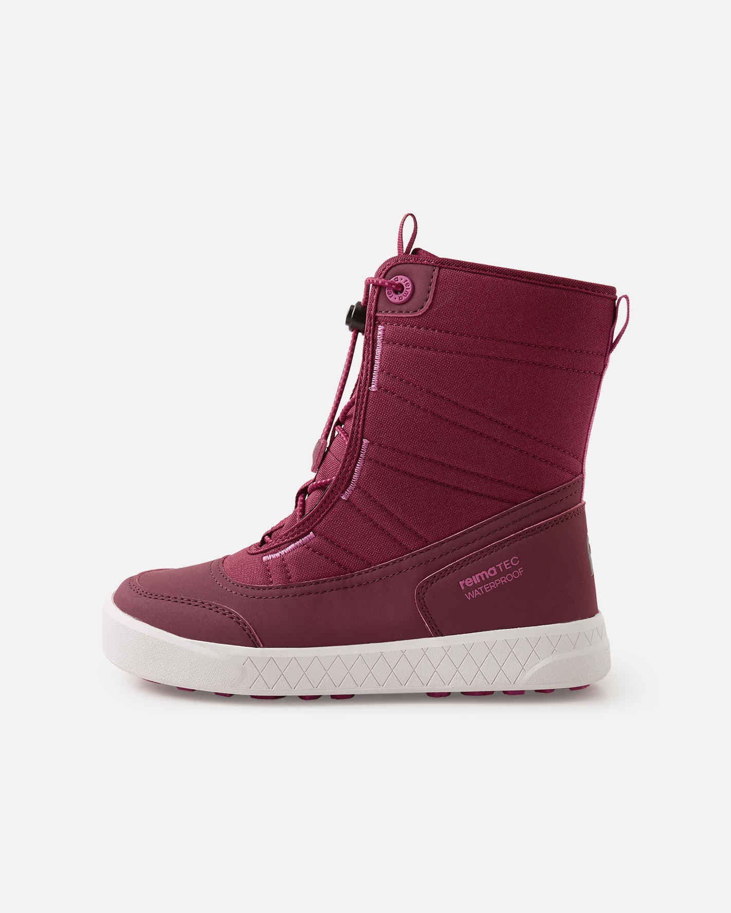 Kids' waterproof winter boots Hankinen Shoes