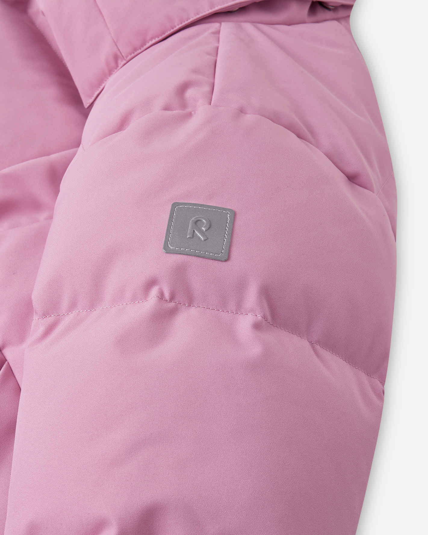 Kids' down jacket Parkkala Winter