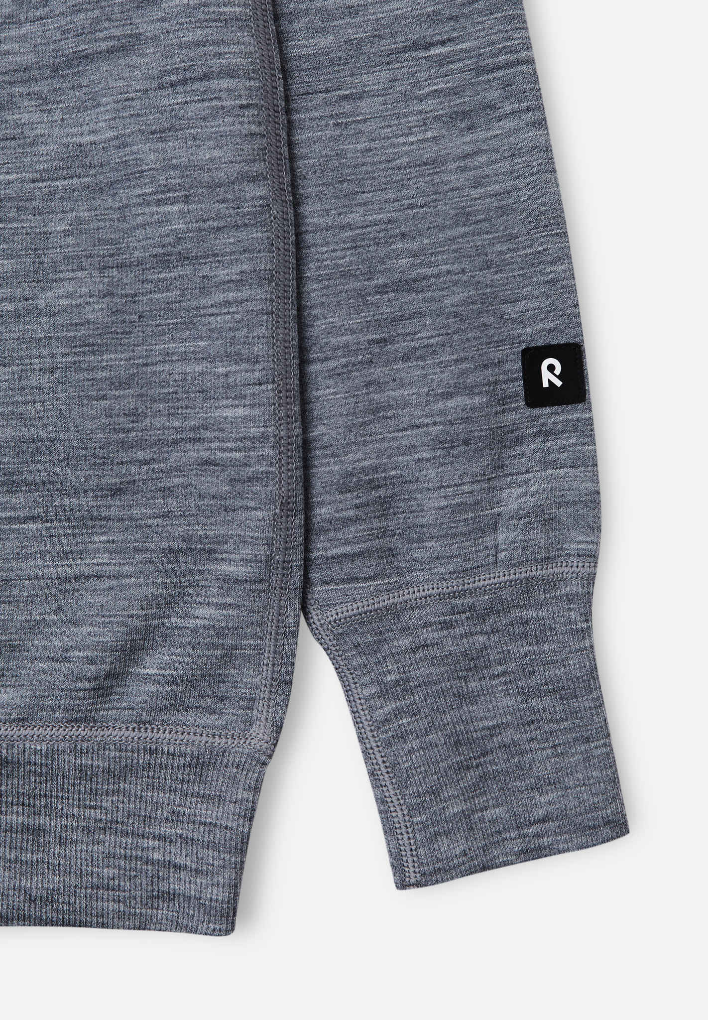Kids' wool sweater Mahin Skiwear