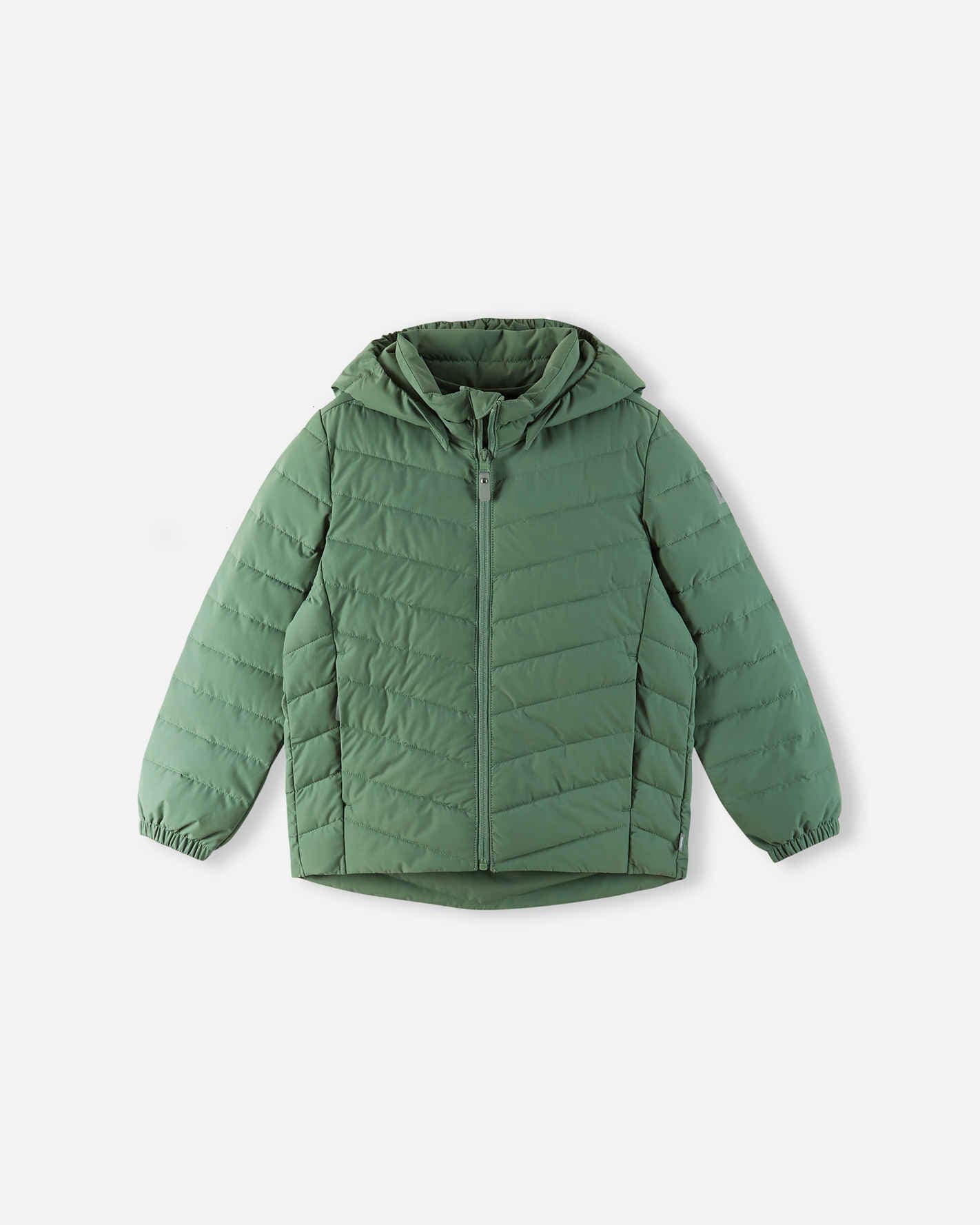 Kids' water-repellent insulated jacket Uumaja Outerwear