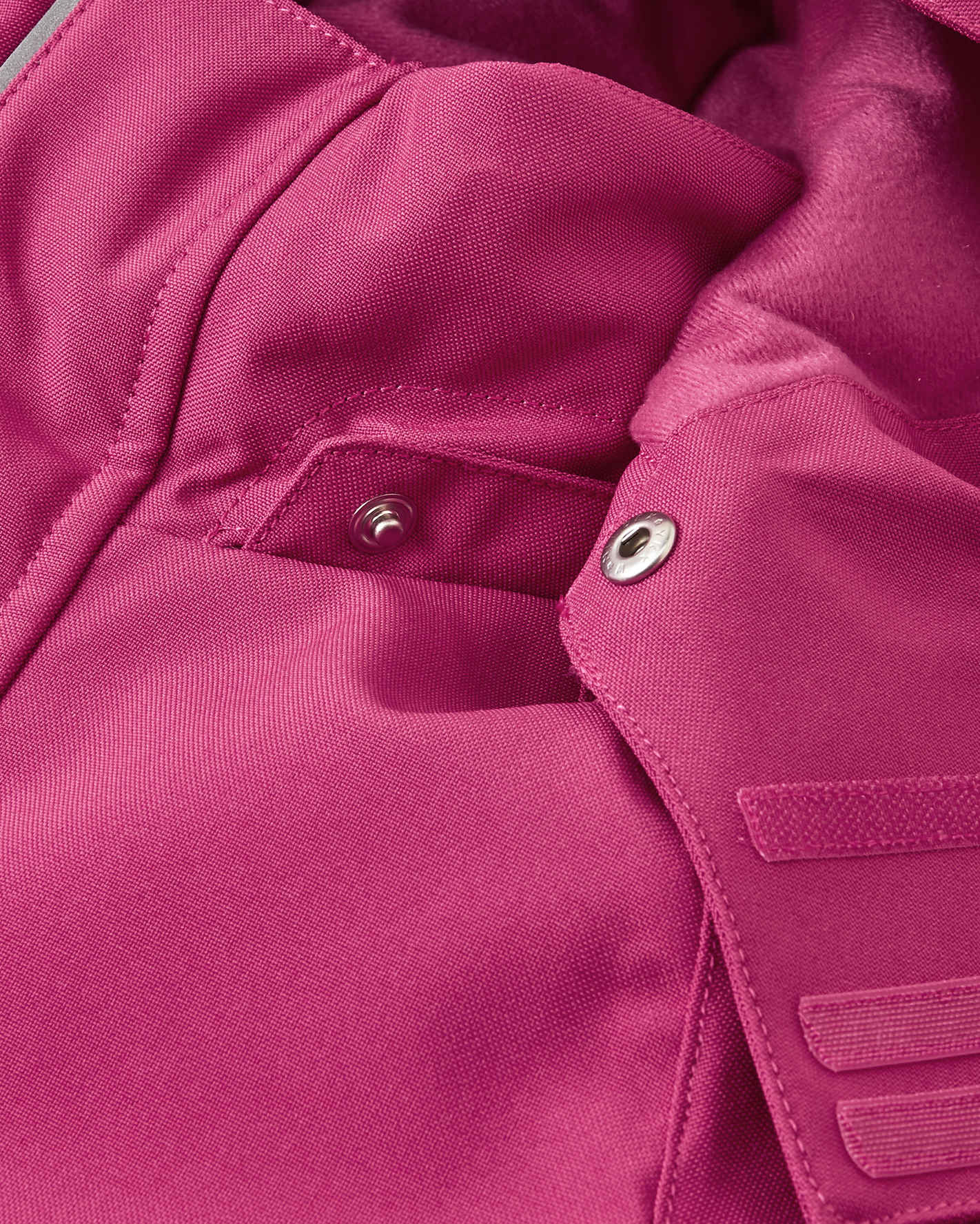 Kids' waterproof snowsuit Tromssa Winter
