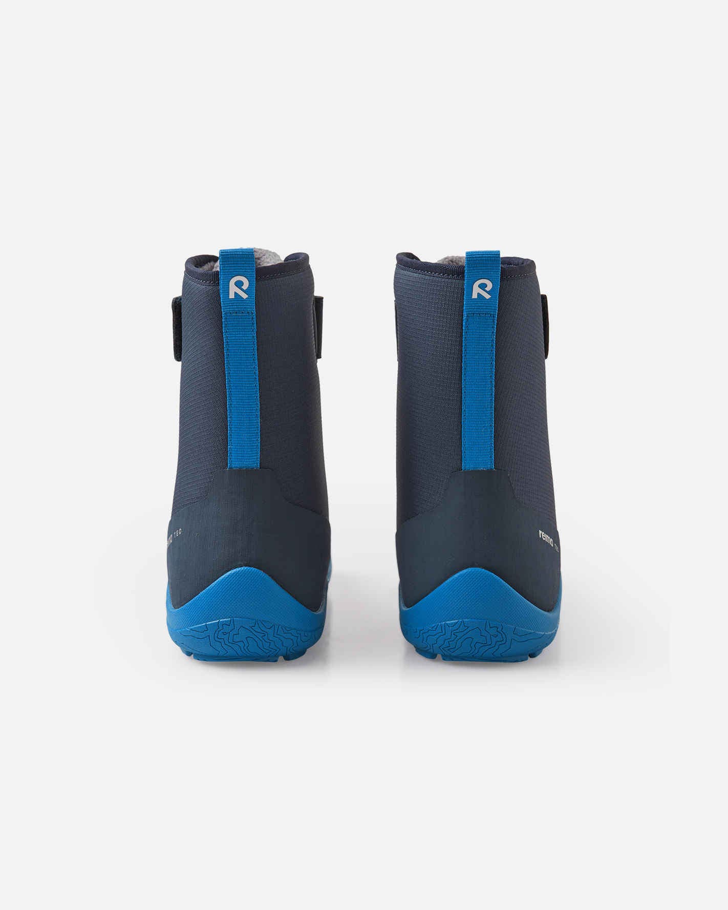 Kids' barefoot Winter boots Talvella Junior Winter