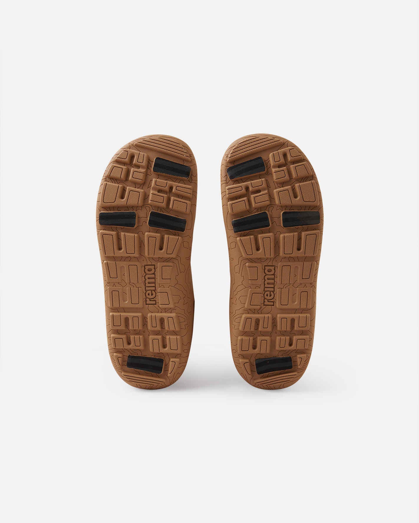 Kids' barefoot Winter boots Talvella Junior Winter