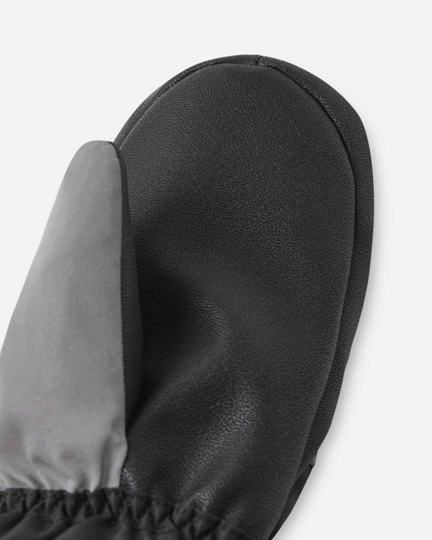 Kids' refelective mittens Havaita Winter