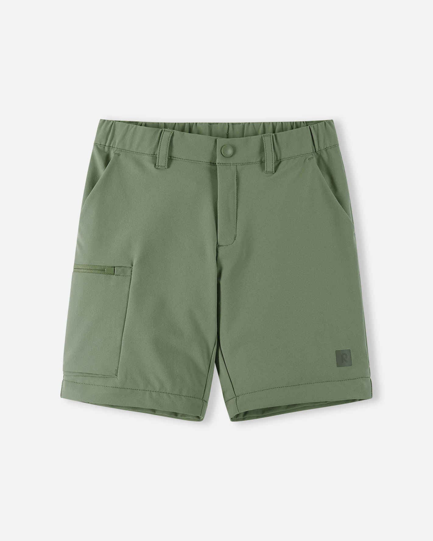 Kids' bug repellent outdoor pants Surina Winter