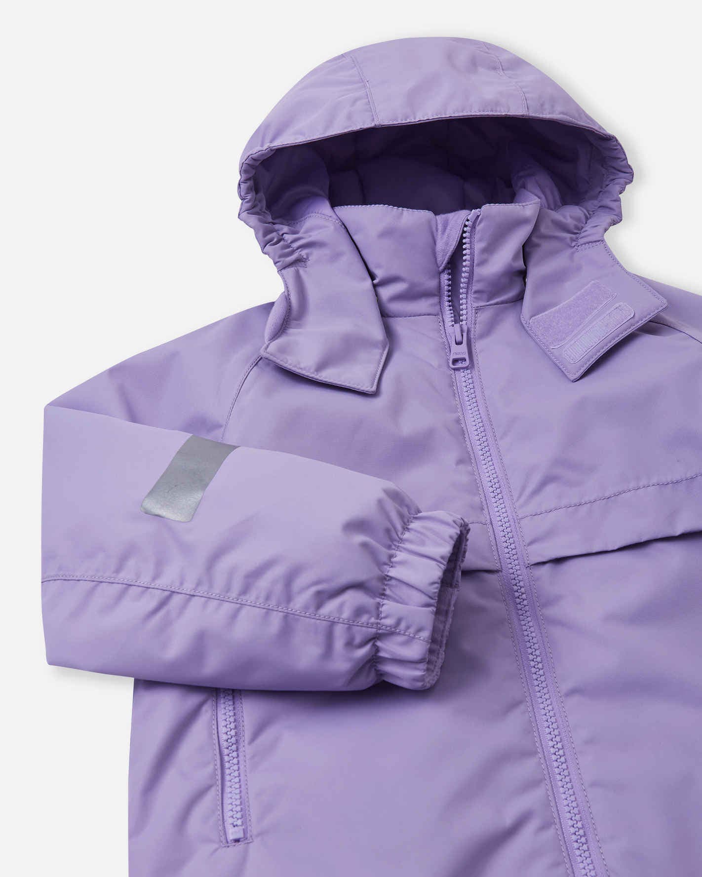 Kids' waterproof Winter jacket Raisio Winter
