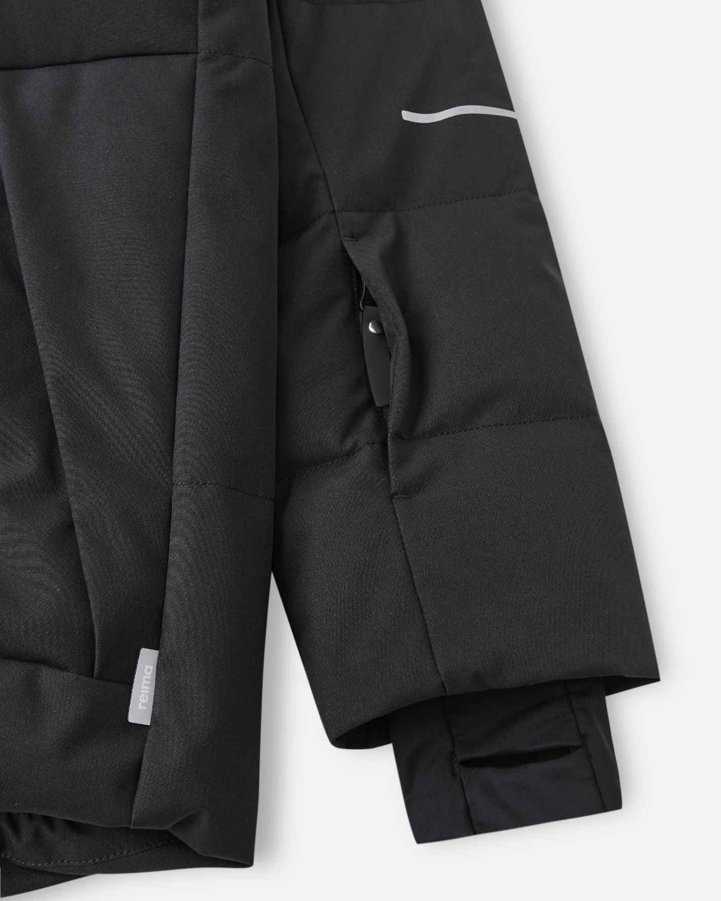 Kids' down jacket Ranua Outerwear