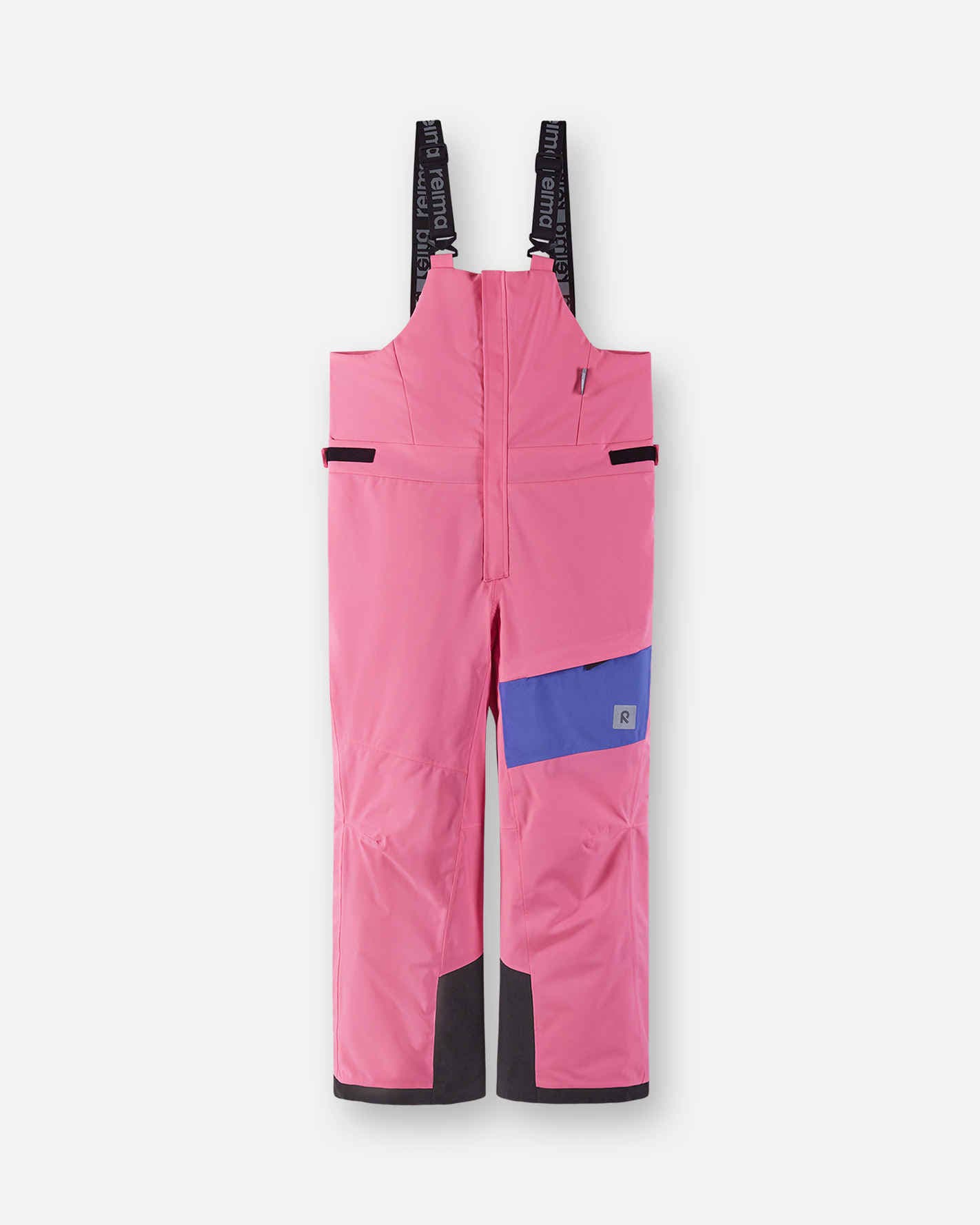 Kids' waterproof ski pants Vuonelo Skiwear