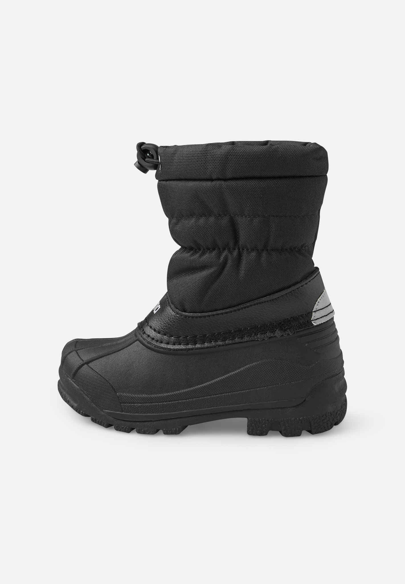 Kids' duck boots Nefar Winter