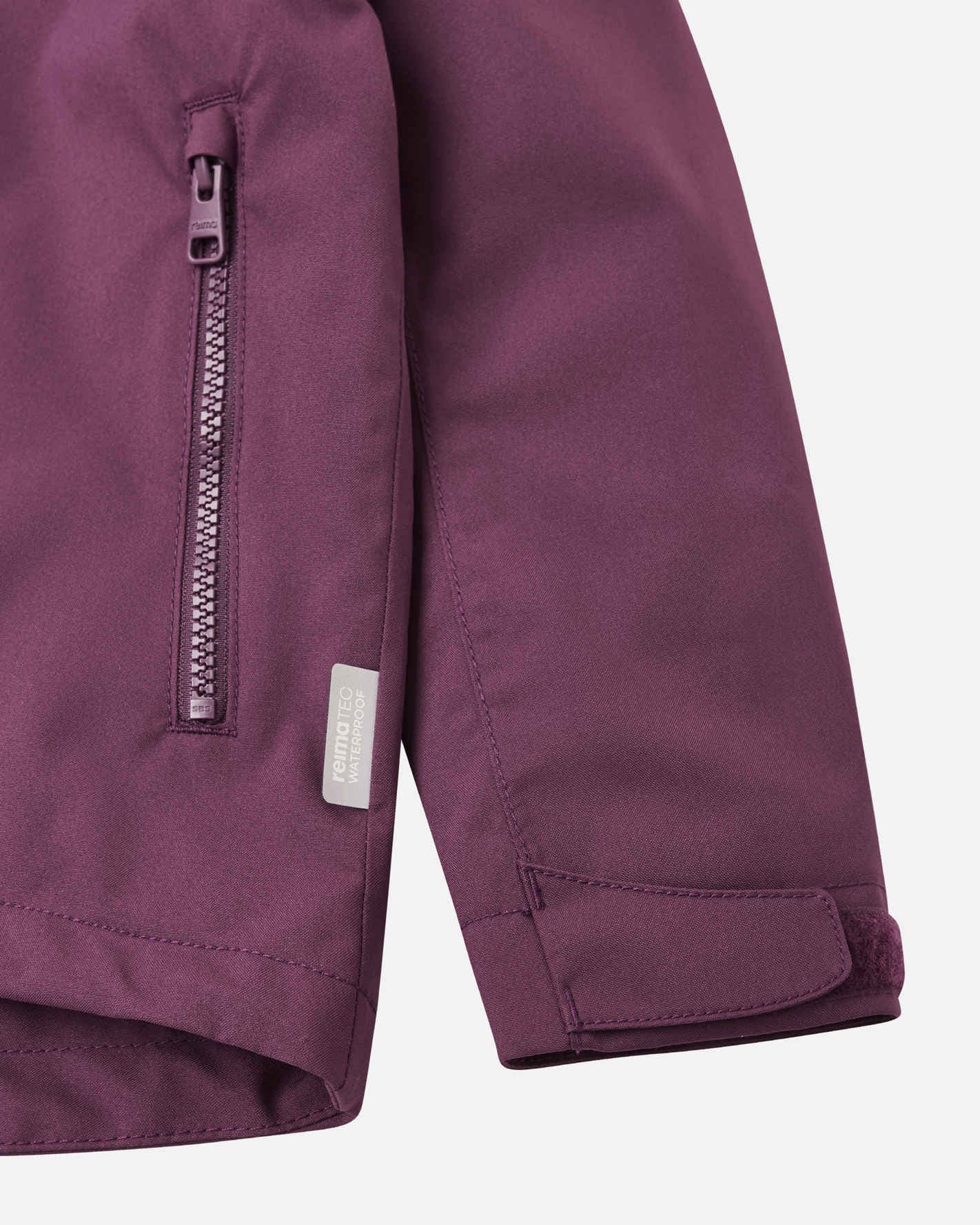 Kids' waterproof jacket Sulkava Outerwear