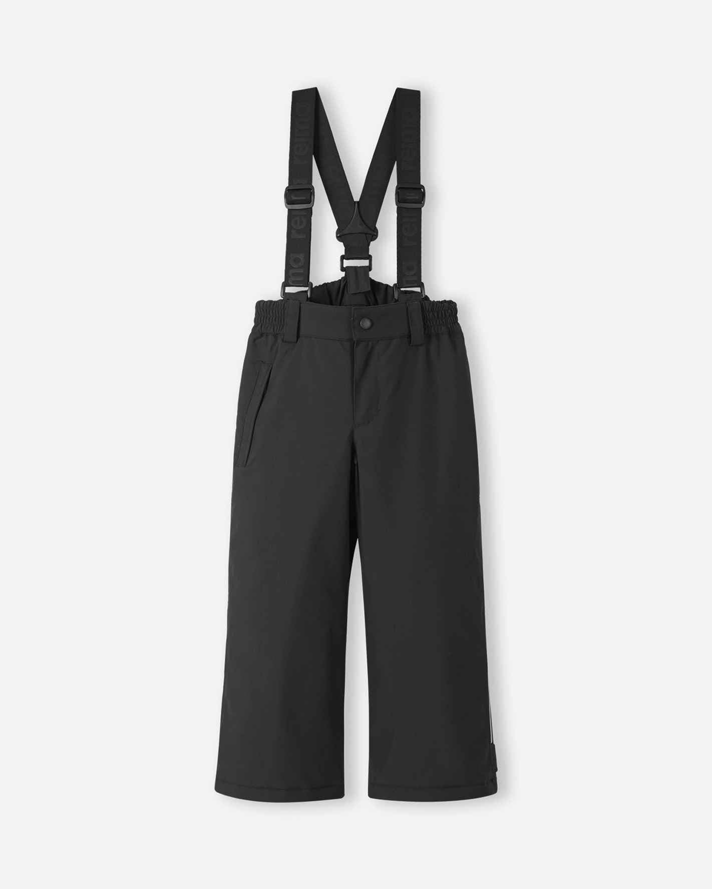 Kids' waterproof snow pants Loikka Winter