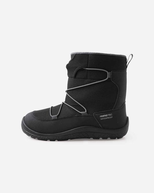 Kids' barefoot Winter boots Ensilumi Junior Winter